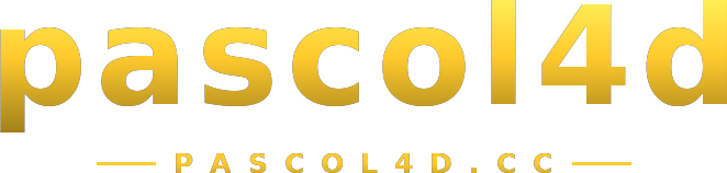 pascol4d logo